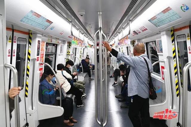延长运营时间！福州地铁重要通知！
