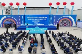 总投资174.1亿元！来宾市一批重大项目集中开竣工图片