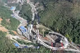 速看！云南多条高速公路建设有新进展→图片