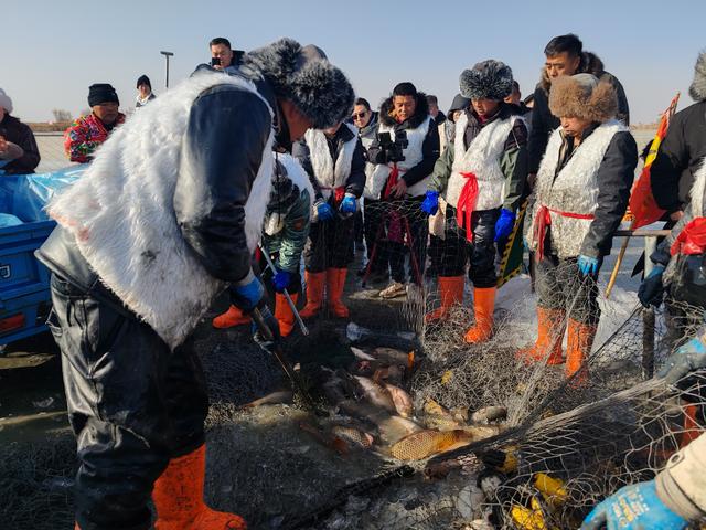 歌游内蒙古·欢乐冰雪季｜歌海舞乡诚邀约 踏冰逐雪尽欢颜——“歌游内蒙古·欢乐冰雪季”之品牌塑强篇