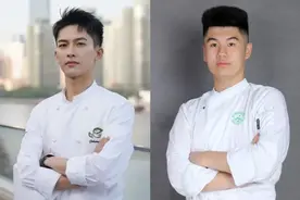 又帅又有实力的宁波小伙拿下国际烹饪大赛金奖，详述夺冠历程图片
