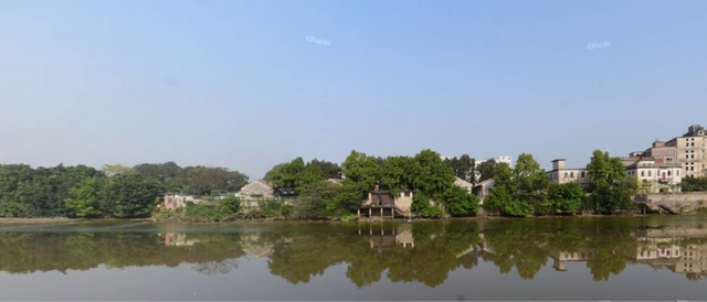 在旧仓库上“造云”！大沥新地标，免费逛→