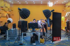 “不管身处何地永远心系天门” ，湖北天门籍侨商代表共商建设新时代侨乡图片