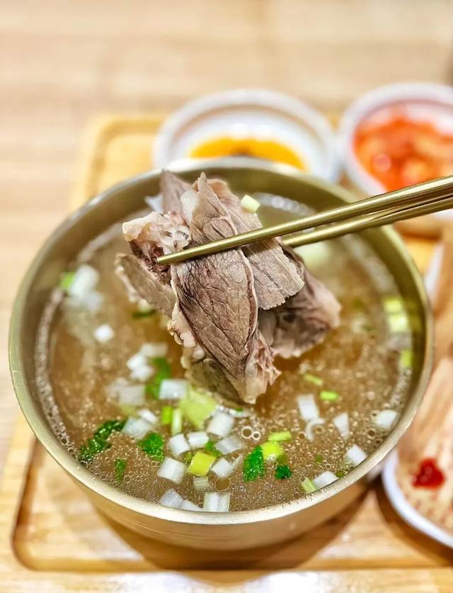 在冬日序曲中，来体验延边的“磁吸力”~