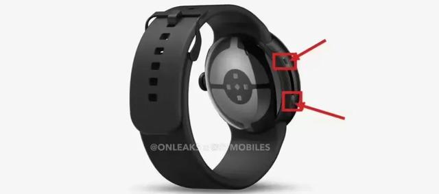 谷歌Pixel Watch 4新增多项实用功能，8月发布