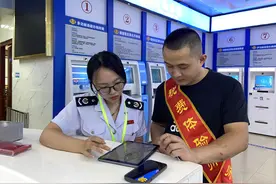 玉林税务：精准服务“小个体” 激发实体经济“大活力”图片