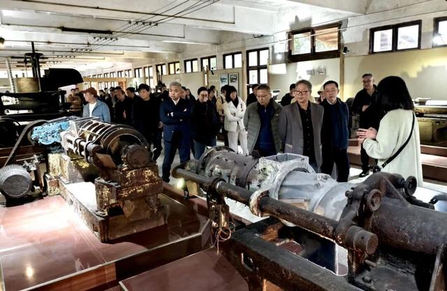 全国主流媒体嘉宾走进遵义,领略茶海景色!