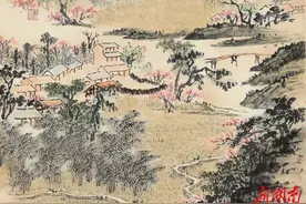 寻找陶渊明图片
