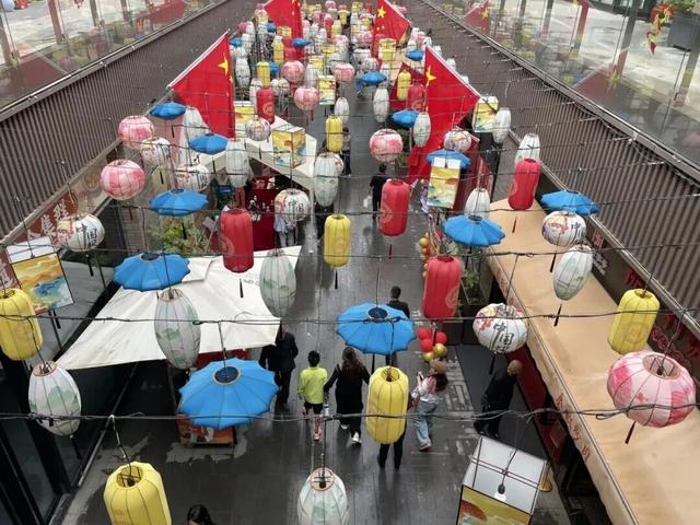 Citywalk美食指南：3条线路让舌尖穿越长安千年