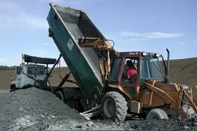 美国的煤灰填埋场中存在巨大的稀土元素储藏库 价值84亿美元图片