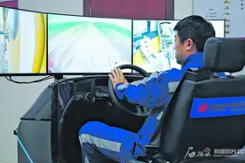 资源版图上的转型“变奏曲”——新疆哈密矿业高质量发展纪实图片