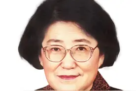 刘淑莹同志逝世图片