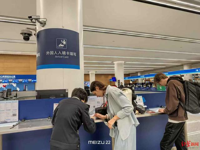 今年以来超149万人次外国人来成都，泰国人和马来西亚人最爱来