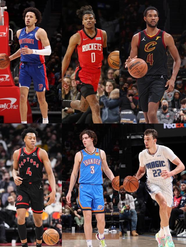 NBA球队近5年大失误：77被卖居首 KD利拉德二三 勇士选怀湖人拆队