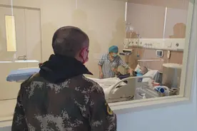 15岁少年突然“腿痛”确诊白血病，外周血造血干细胞联合脐带血移植带来希望图片