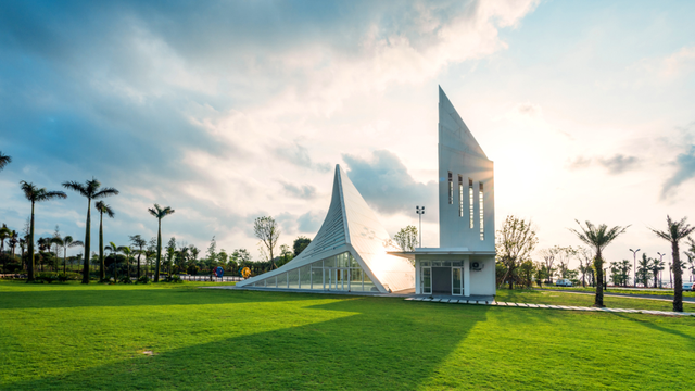 点我！6条精品线路带你爽玩蚝情之旅~