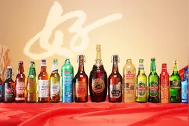 引领消费新潮流！青岛啤酒获评首批中国消费名品图片