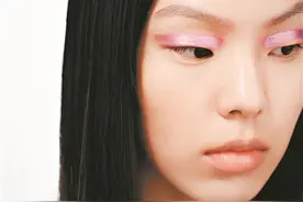 流行底妆：“云朵肌”大热图片