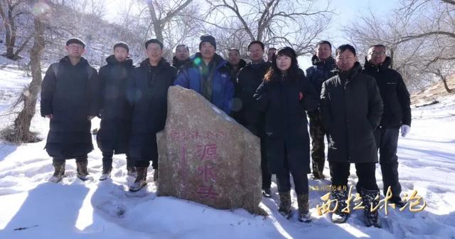 一条河流的壮阔史诗 五个狠人的朝圣之旅