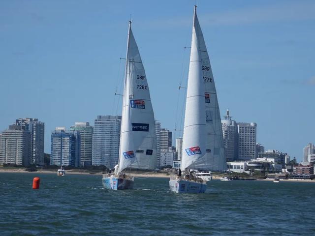 30岁未婚，我选择辞职去环球航海