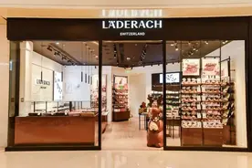 汇探店｜得过世界冠军的巧克力，你吃过吗？图片
