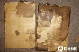 水果快递到货一个多月无信息告知致水果腐烂 极兔速递：赔50元图片