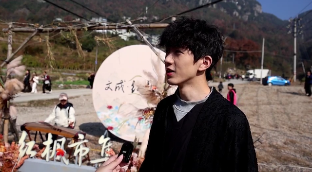 浙里“枫”光正好！多地红叶进入最佳观赏期 解锁秋冬限定浪漫