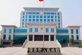 冬日暖阳 翘首盼君——临清法院2025年公务员招新啦！图片