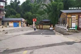 桂林漓江洪水过后部分游船恢复运营！景区称基本完成清淤消毒图片