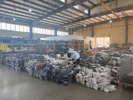 活力中国调研行｜湖北天门：上万“服二代”，电商卖全球