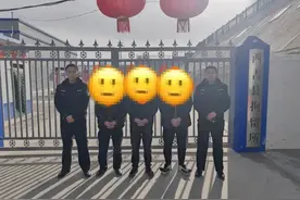 案例警示 | 肇事逃逸，一跑了之？西吉公安交警：想也别想！图片