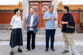 “全网嘴替”史铁生，再次拨动一代人的琴弦图片