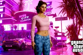 为《GTA 5》和《圣安地列斯》添加Rockstar女主角的《GTA 6 露西亚》Mods图片