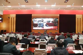 滨州站、惠民站、无棣站将全面开工 滨州掀起高铁建设热潮图片