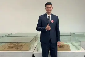 吉尔吉斯斯坦留学生阿斯卡儿：传承友谊 促进交流图片
