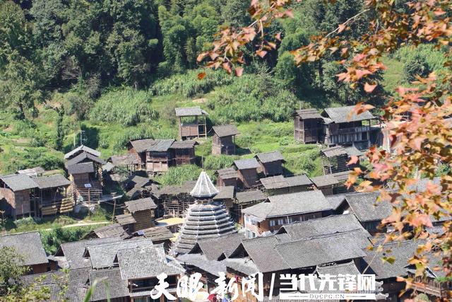 【短评】侗乡大歌起 黎平新韵长