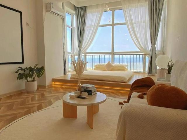 冬游乳山酒店图鉴 | 10家宝藏住宿，承包你的暖冬海居梦