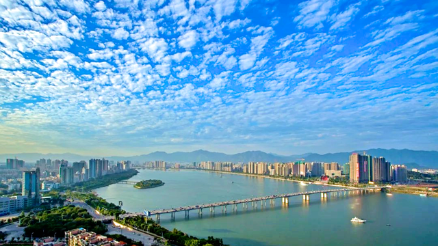 来清远的理由，不止这一个