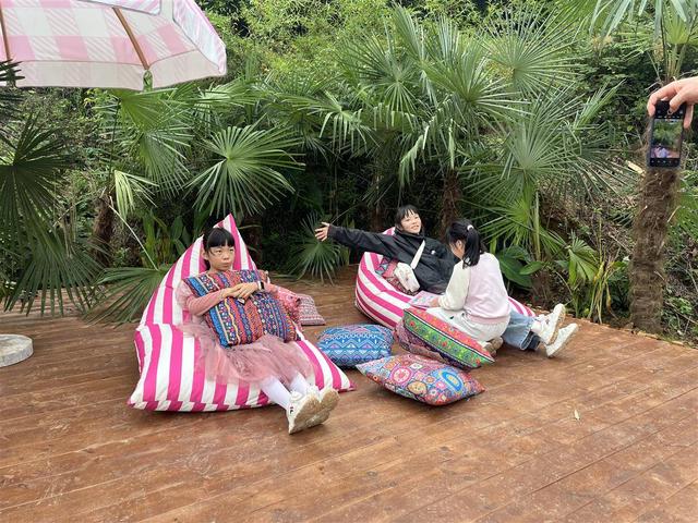 从“一季热”到“四季火”！32个文旅品牌入驻千年银杏谷