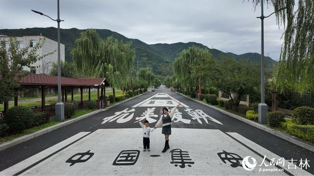 长白秘境 吉线331｜ 边境线上的“无声卫士”