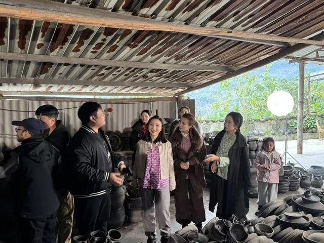 2025叙永文旅年度答卷——文化馆篇