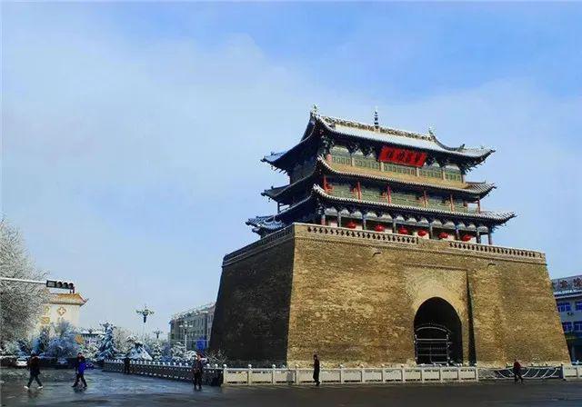药都薯乡　壮美定西