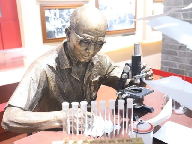 三水的秋天藏在这里！7个必去的研学打卡点，遛娃、学习、赏秋景全不误！