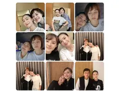 “安陵容”为“甄嬛”庆祝42岁生日：我们的14年，感恩你出现在我的生命图片