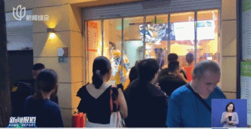 太疯狂！这波大战“受害者”出现……男子悔惨：“不喝感觉浪费，喝了进医院……”