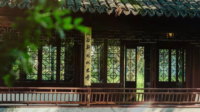 快来嘉定的“避暑山庄”，浸透一园清凉！