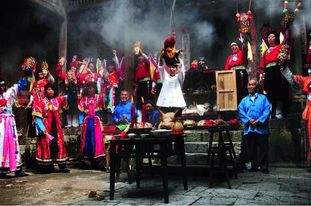 六大产品邀客 多彩贵州等你来打卡!