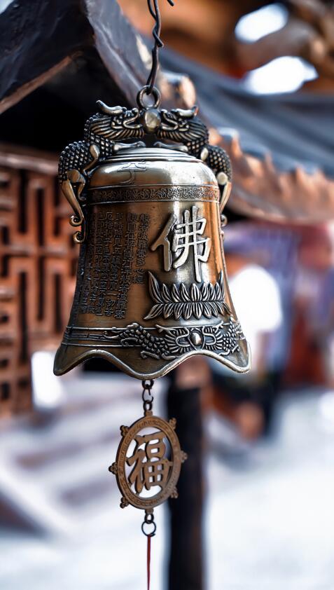 探秘小西天