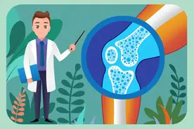 如何预防骨质疏松？做好这五点骨骼更强壮图片