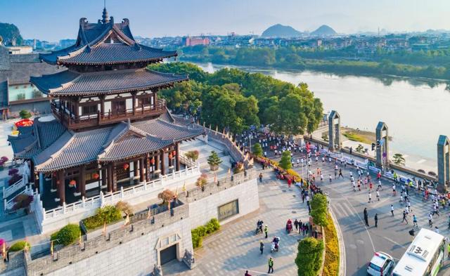 2025桂马攻略出炉！从景区到酒店，各种专属福利大放送！